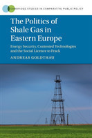 Politics of Shale Gas in Eastern Europe