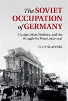 Soviet Occupation of Germany