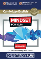 Mindset for IELTS Foundation Student's Book