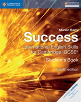 Success International English Skills for IGCSE™ Fourth edition Student’s Book