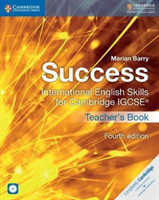 Success International English Skills for IGCSE™ Fourth edition Teacher’s Book with Audio CDs