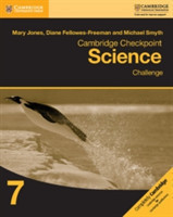 Cambridge Checkpoint Science Challenge 7