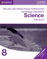 Cambridge Checkpoint Science Skills Builder 8