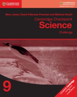 Cambridge Checkpoint Science Challenge 9