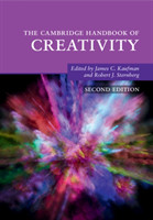 Cambridge Handbook of Creativity, 2nd Ed.