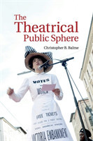 Theatrical Public Sphere