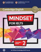 Mindset for IELTS 2 Teacher's Book