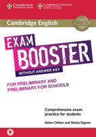 Cambridge English Exam Boosters: Booster for Preliminary