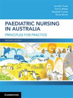 Paediatric Nursing in Australia