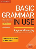 Basic Grammar in Use Student's Book without Answers Self-study Reference and Practice for Students o