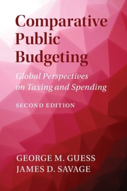 Comparative Public Budgeting