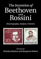 Invention of Beethoven and Rossini