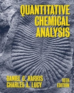 Quantitative Chemical Analysis*