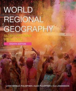 World Regional Geography