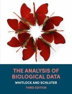 Analysis of Biological Data