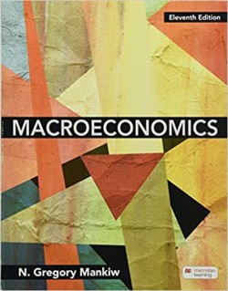 Macroeconomics, 11th ed.
