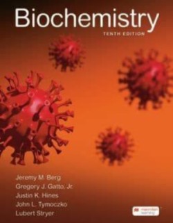 Biochemistry, 10th ISE ed.