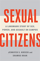 Sexual Citizens