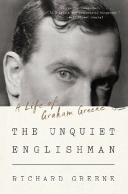 Unquiet Englishman