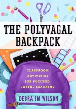 Polyvagal Backpack