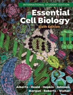 Essential Cell Biology, 6th ed.