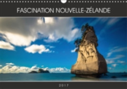 Fascination Nouvelle-Zelande 2017