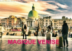 Magique Venise 2017