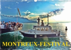 Montreux-Festival 2017
