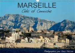 Marseille Cote Et Corniche 2017