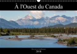 L'ouest Du Canada 2018