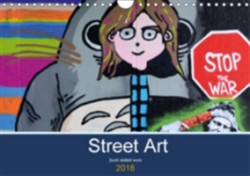 Street Art 2018