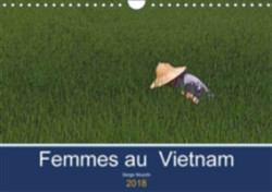 Femmes Au Vietnam 2018