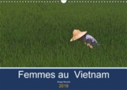 Femmes Au Vietnam 2018