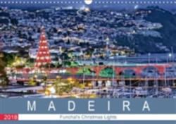 Madeira - Funchal's Christmas Lights 2018