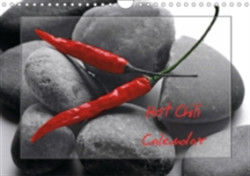 Hot Chili Calendar 2018