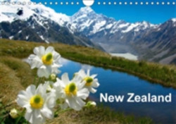 New Zealand 2018