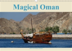 Magical Oman UK Version 2018