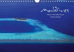 Maldives - UK Version 2018