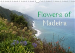 Flowers of Madeira - UK Version 2018