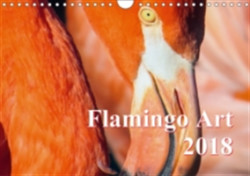 Flamingo Art 2018 UK-Version 2018