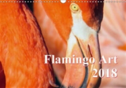 Flamingo Art 2018 UK-Version 2018