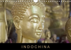 Indochina (UK-Version) 2018