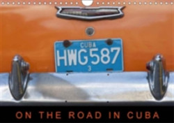 On the Road in Cuba (UK-Version) 2018