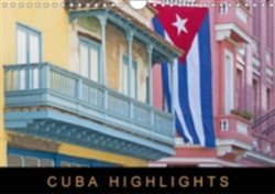 Cuba Highlights (UK-Version) 2018