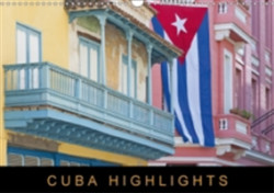 Cuba Highlights (UK-Version) 2018