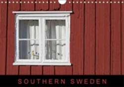 Southern Sweden (UK-Version) 2018