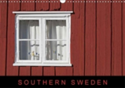 Southern Sweden (UK-Version) 2018