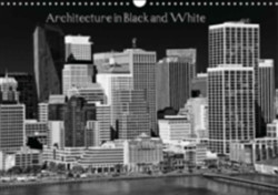 Architecture in Black and White / UK-Version 2018