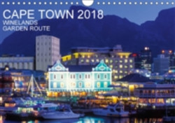 Cape Town 2018 2018