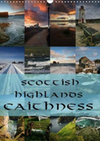 Scottish Highlands - Caithness / UK Version 2018